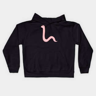 Worm Kids Hoodie